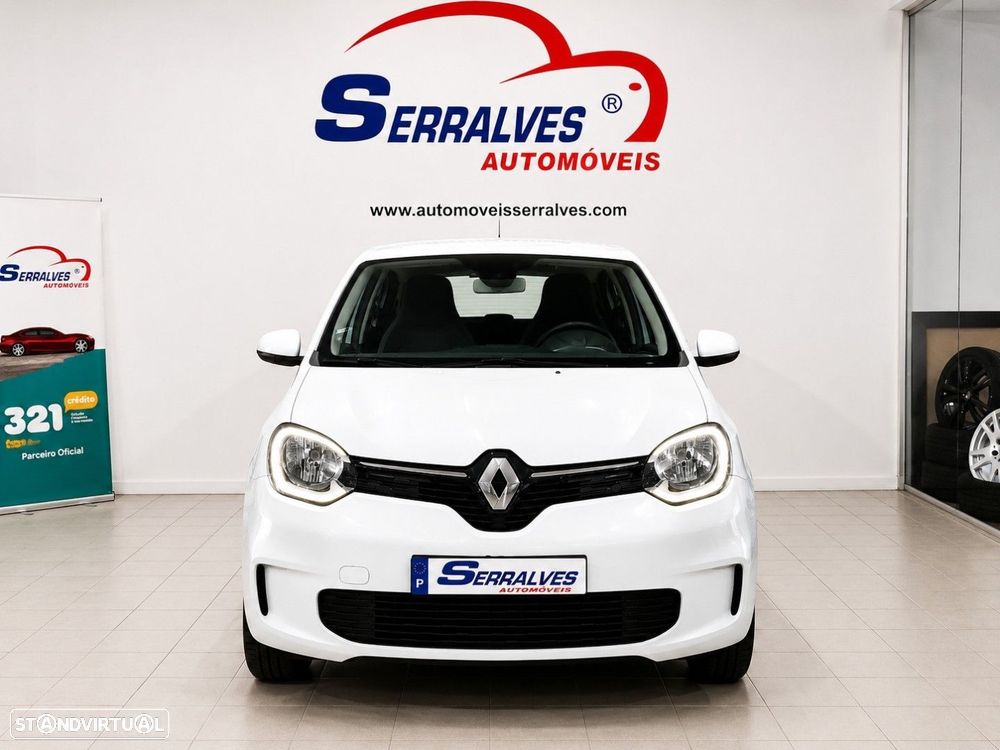 Renault Twingo 2022 photo 2