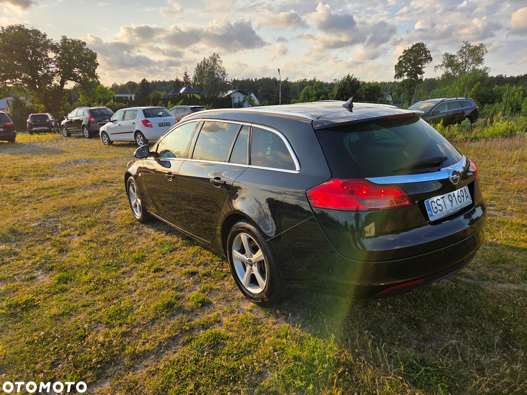 Opel Insignia 2.0 CDTI Sport - 4