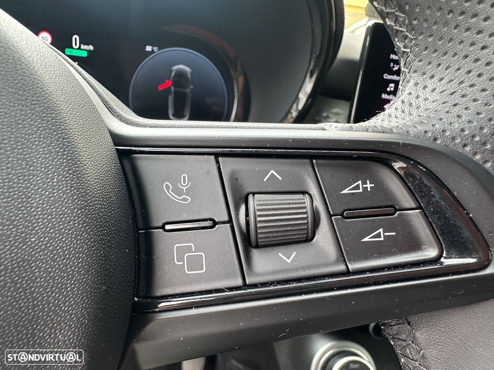 Alfa Romeo Tonale 1.3 Plug-In Hybrid Sprint e-AWD - 30