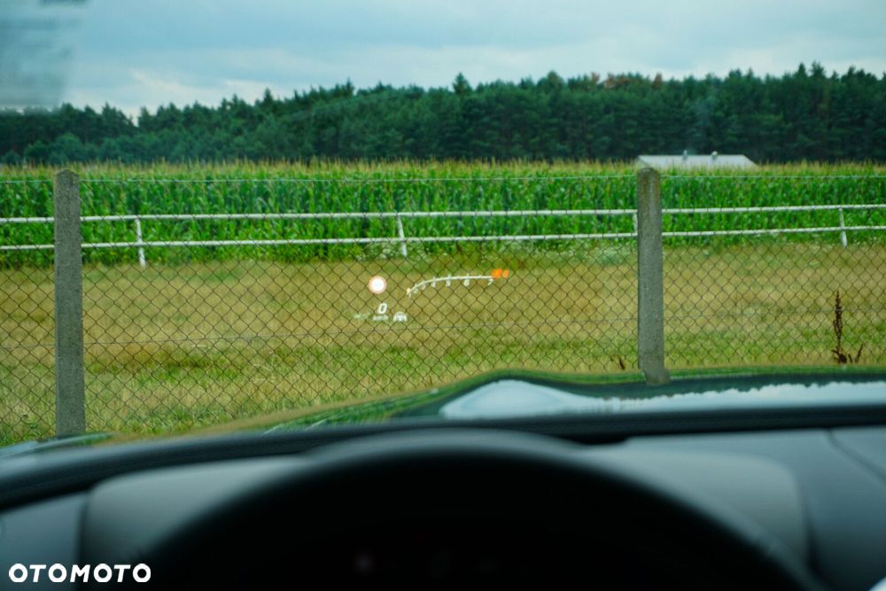 Mercedes-Benz AMG GT - 8
