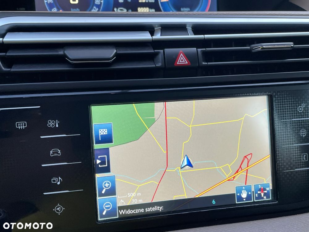 Citroën C4 Picasso 2.0 BlueHDi Exclusive - 16