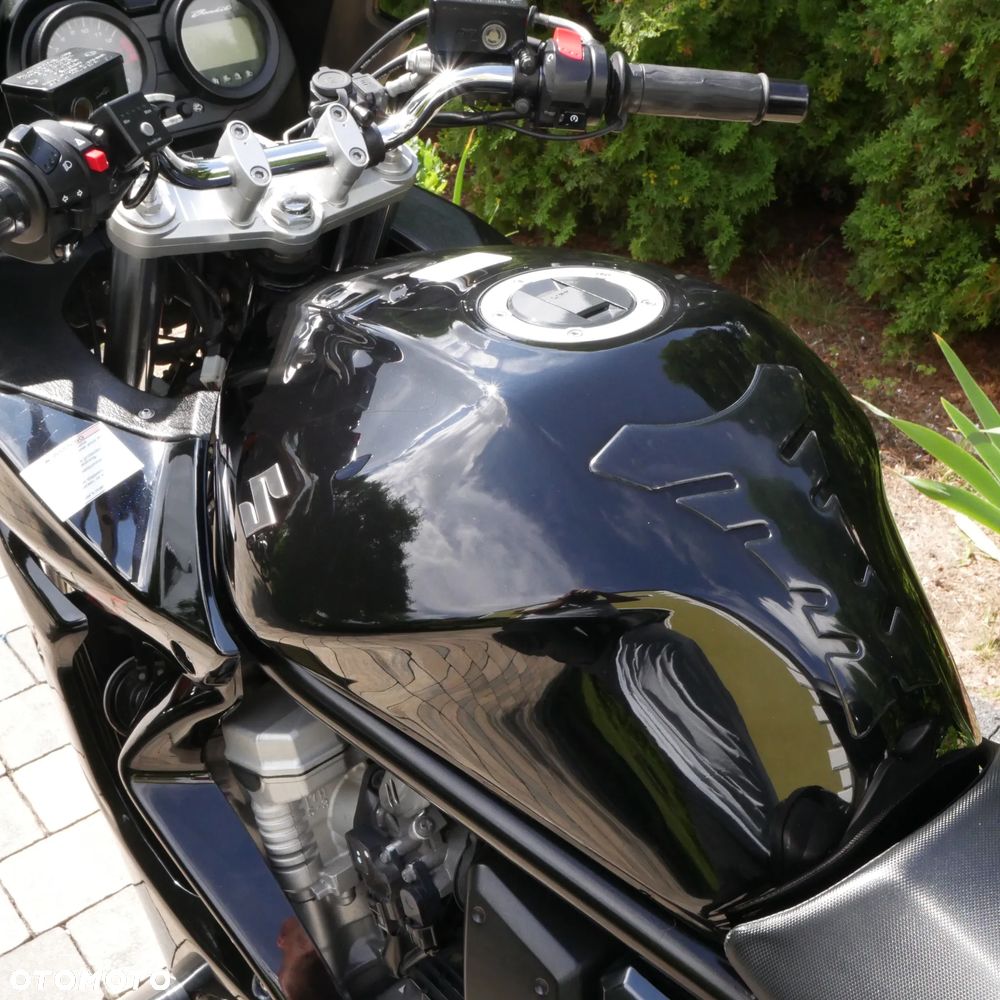Suzuki GS - 11