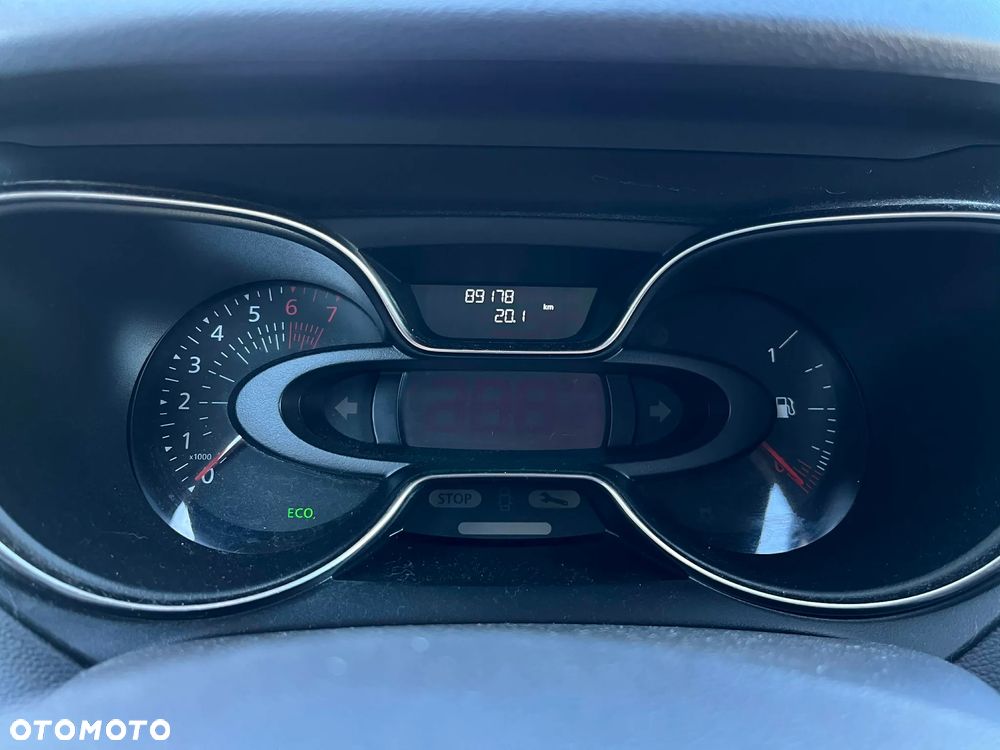 Renault Captur - 7