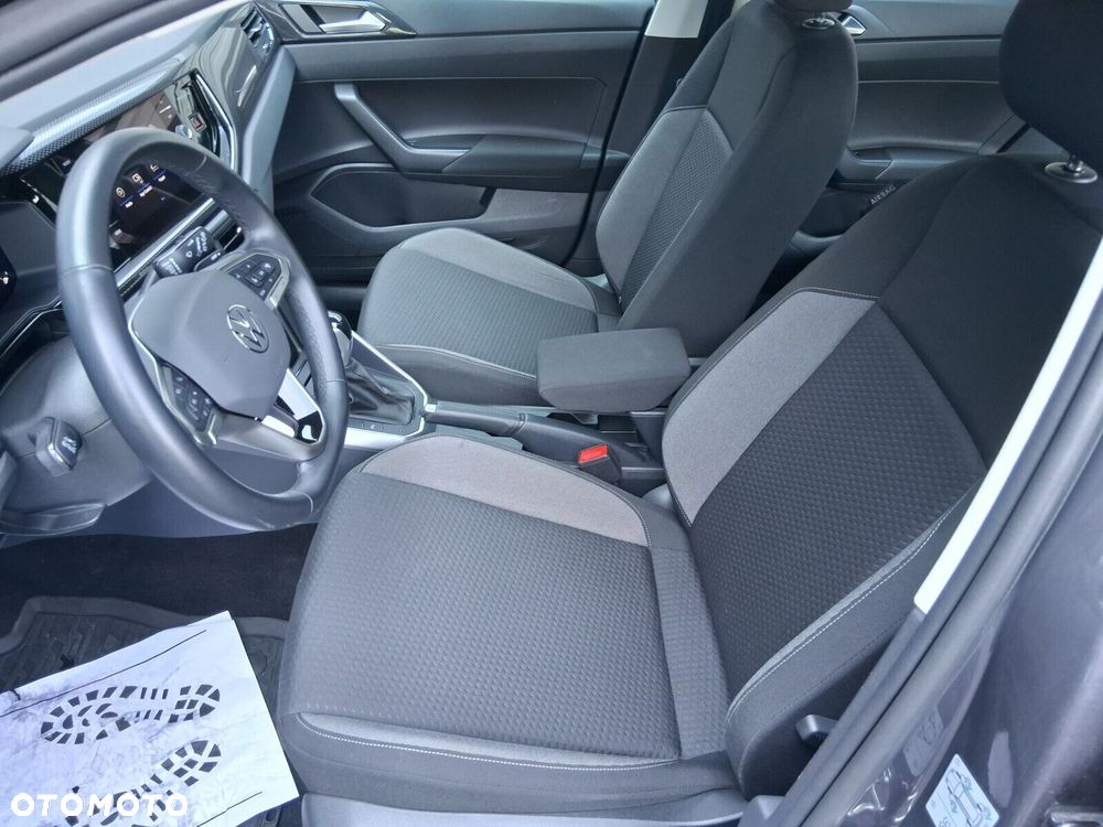 Volkswagen Taigo 1.0 TSI Life DSG - 11