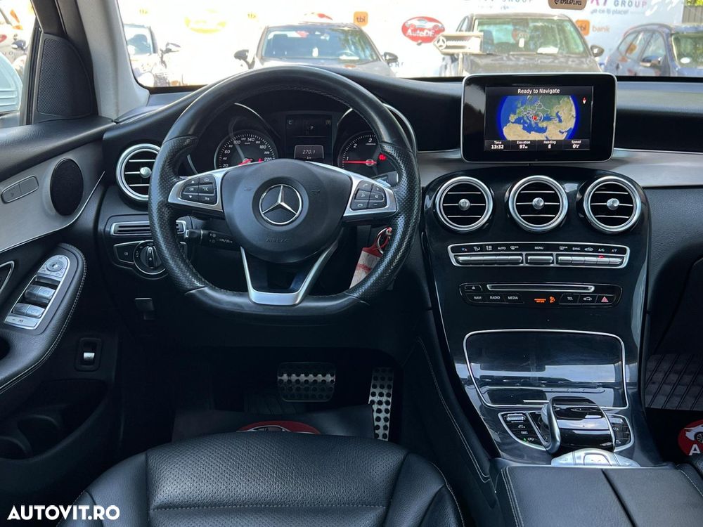 Mercedes-Benz GLC - 10