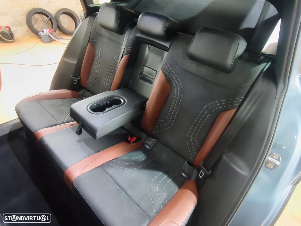 VW ID.4 77 kWh Pro - 14