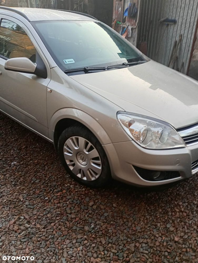 Opel Astra - 3