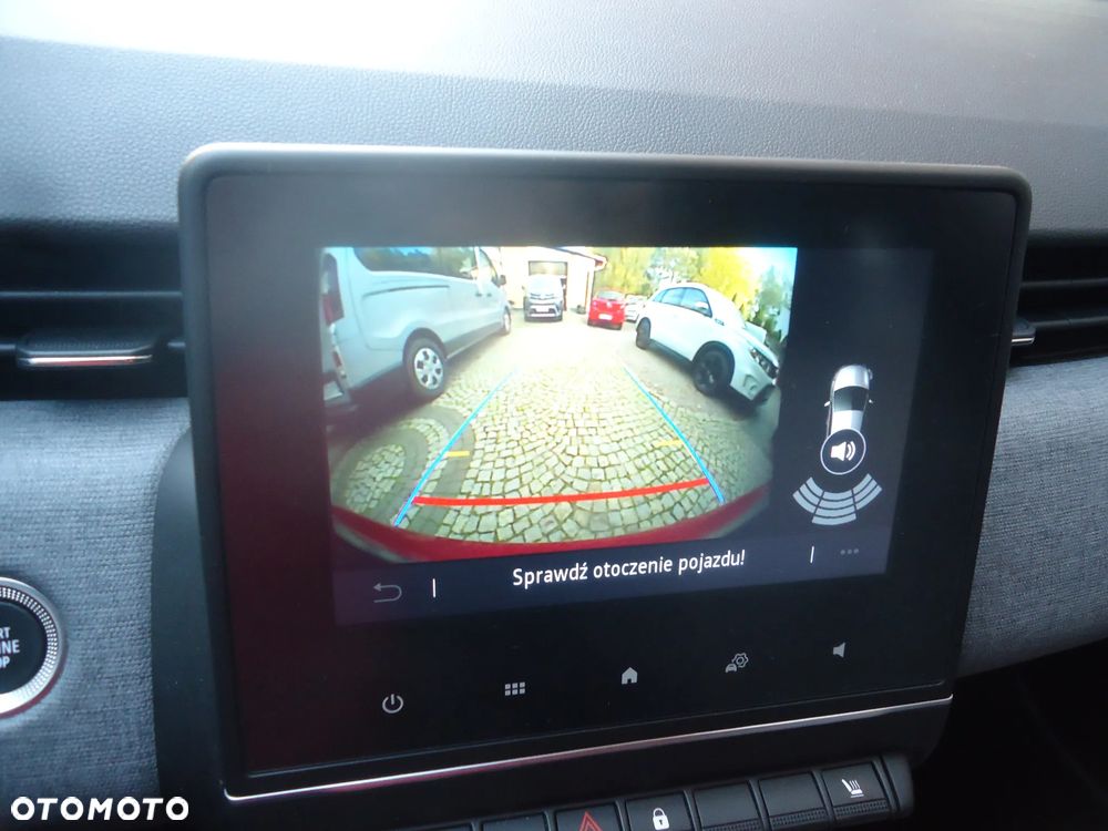 Renault Clio 1.0 TCe Evolution - 14