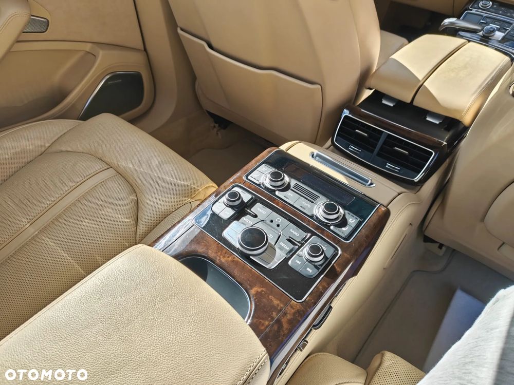 Audi A8 2.0 TFSI L Hybrid - 27