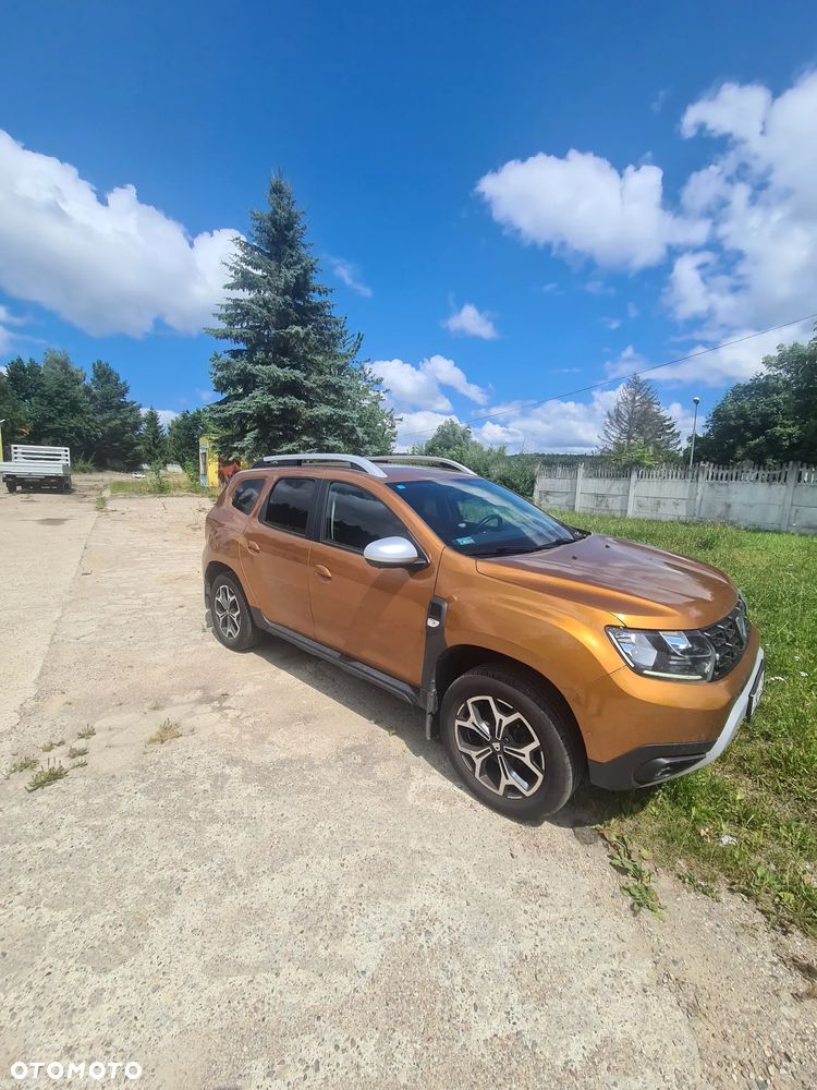Dacia Duster 1.6 SCe Access S&S - 4
