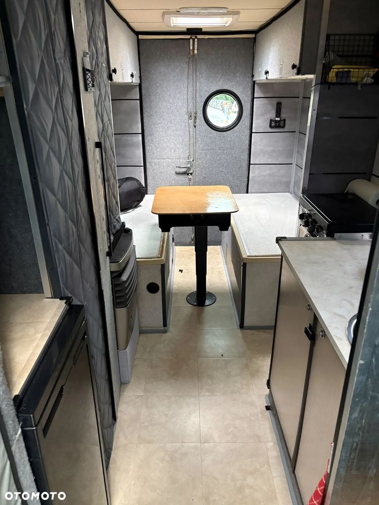 Iveco daily - 7