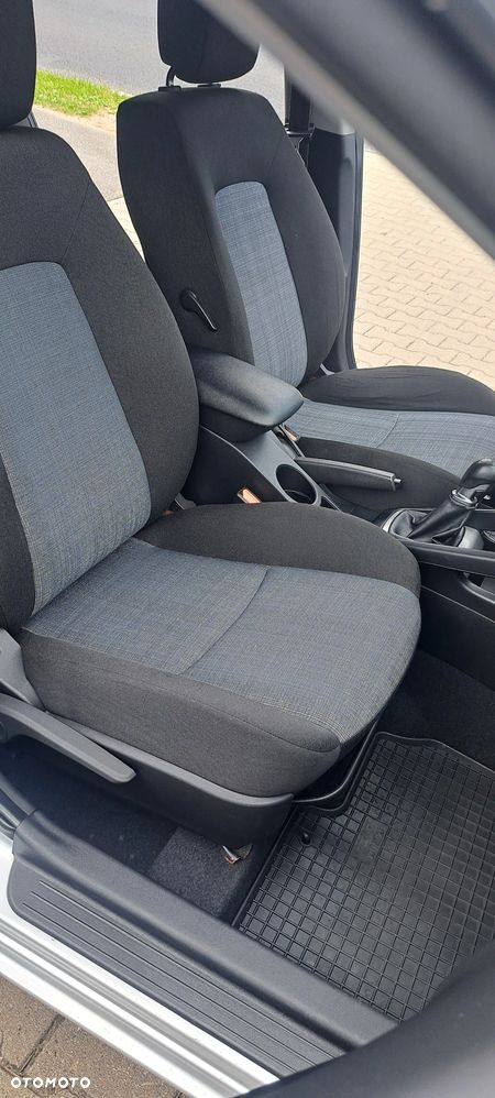 Kia Ceed 1.4 Comfort + - 8