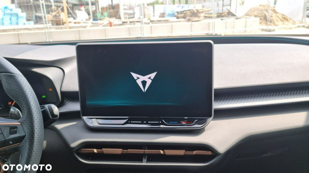 Cupra Terramar - 7