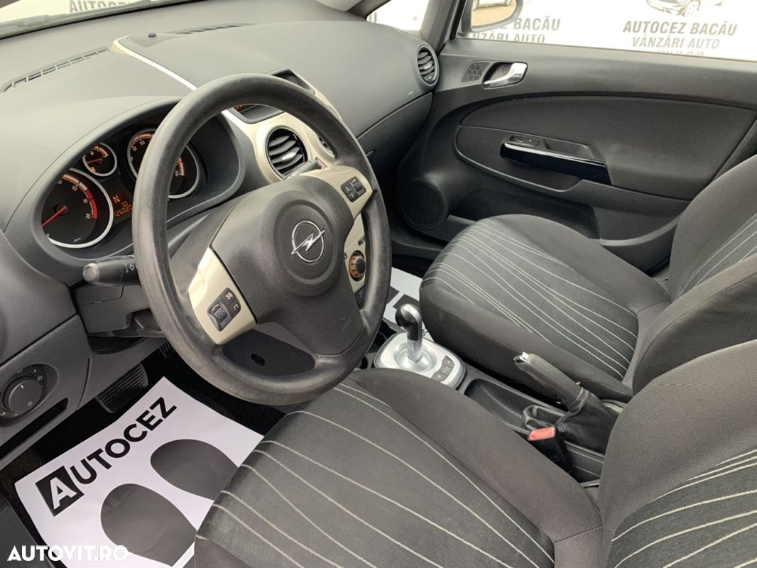 Opel Corsa - 24