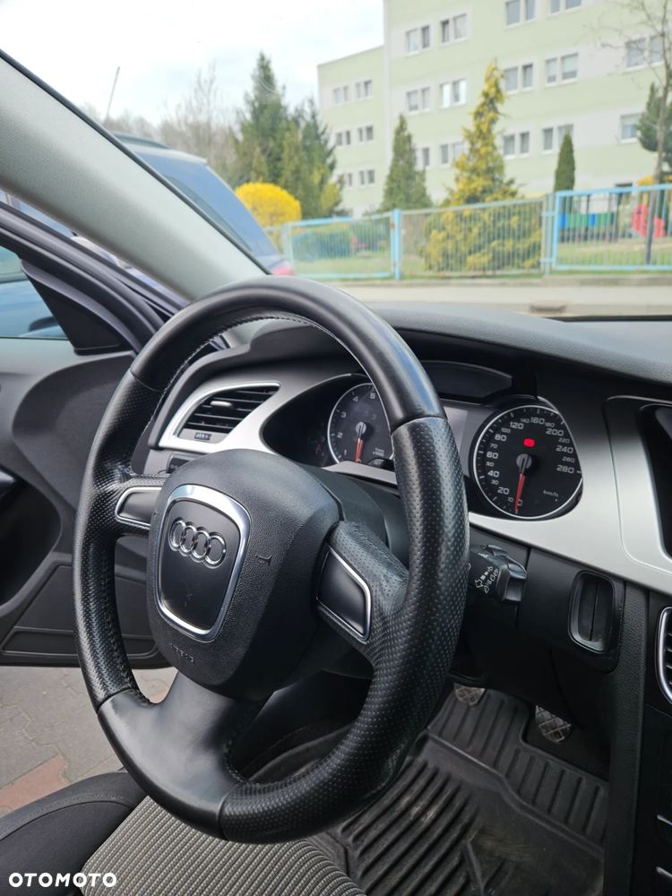 Audi A4 Avant 1.8 TFSI - 32