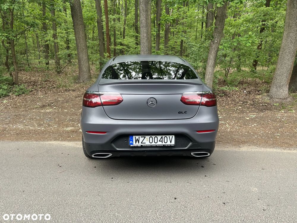 Mercedes-Benz GLC - 11