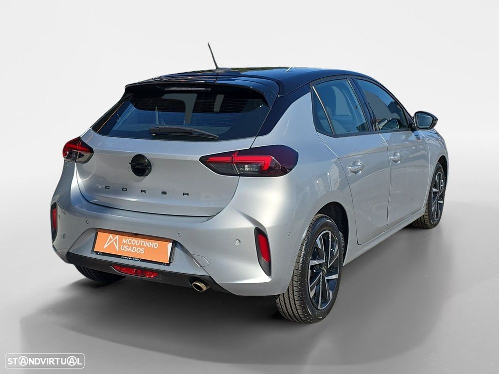 Opel Corsa 1.2 T GS - 5