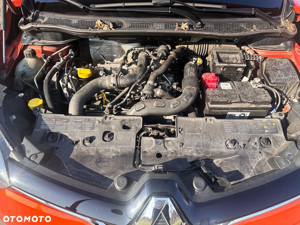 Renault Captur 1.2 TCe Intens EDC - 14