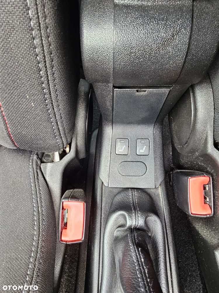 Alfa Romeo Mito TB 1.4 16V MultiAir - 13