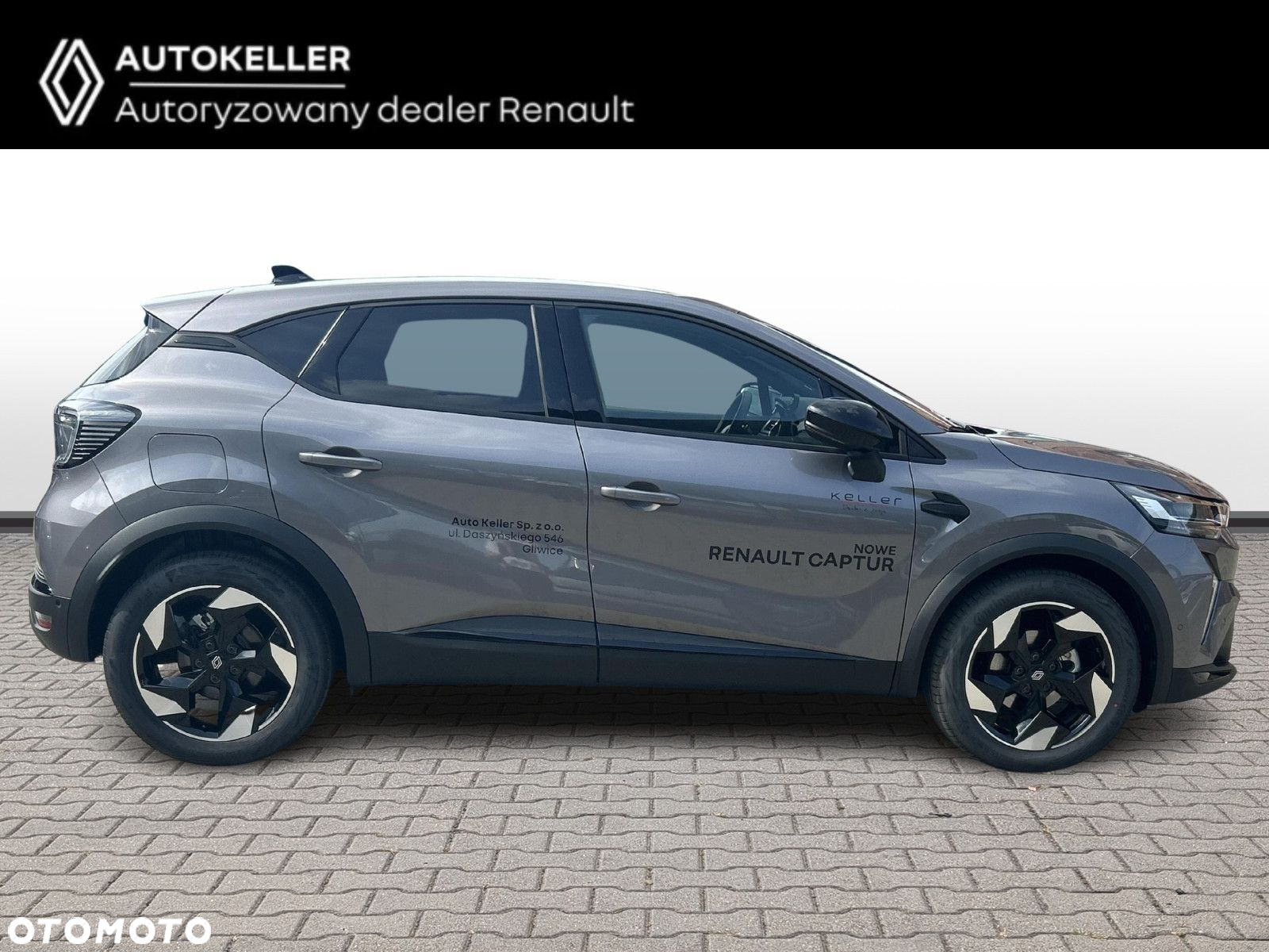 Renault Captur - 4