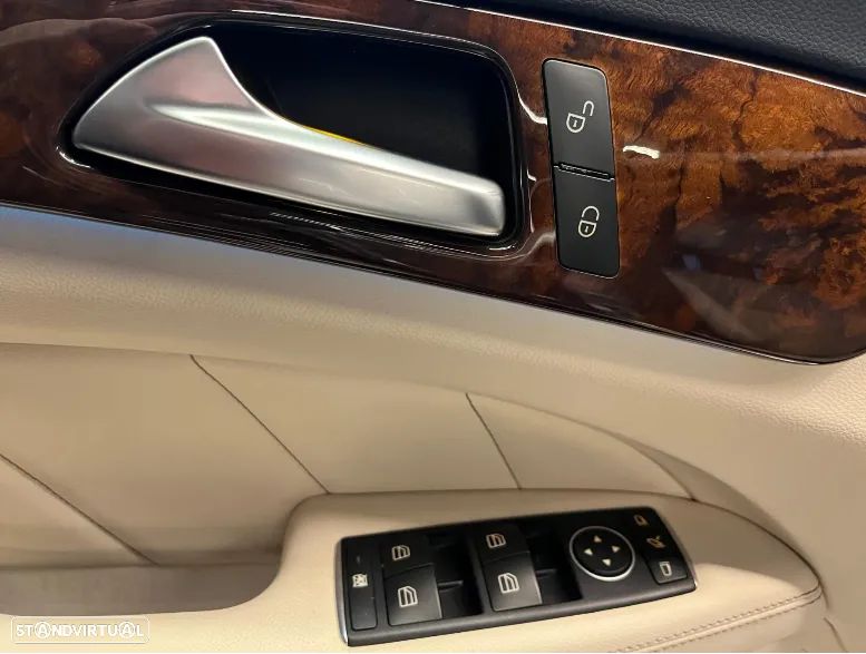 Mercedes-Benz CLS 220 d - 10