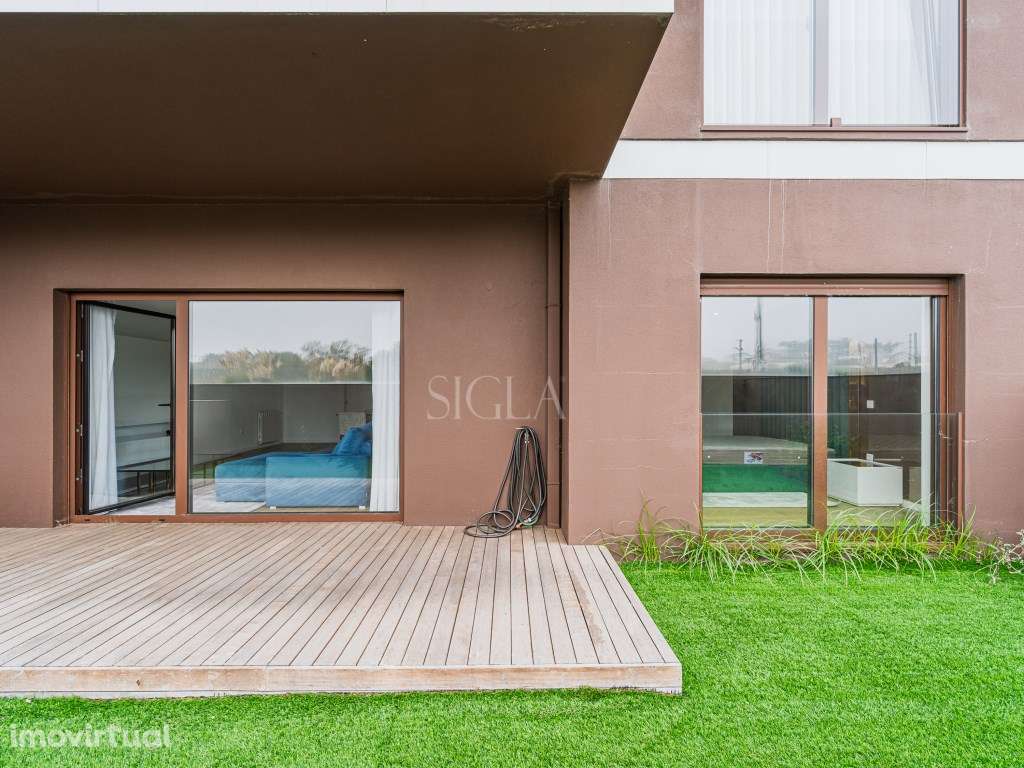 T3 em Miramar - Grande imagem: 3/26