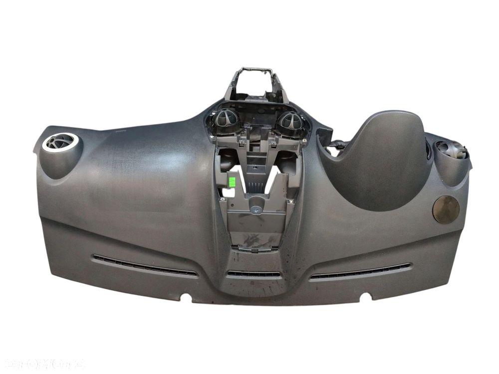 DESKA ROZDZIELCZA FORD KA MK2 (2008-2016) 1.2 8V 69KM - 3