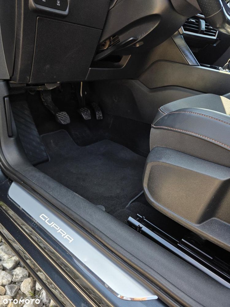 Cupra Formentor 2.0 TDI - 15
