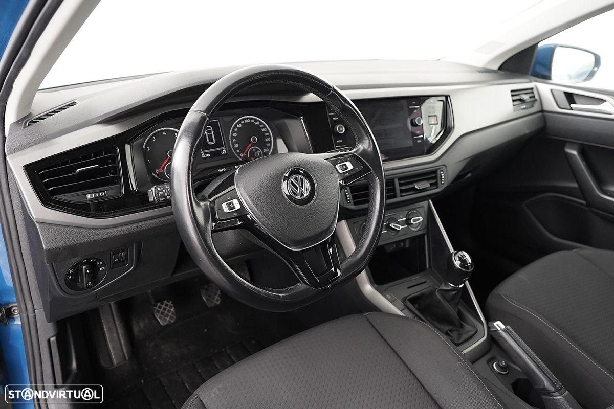 VW Polo 1.0 TSI Confortline - 6