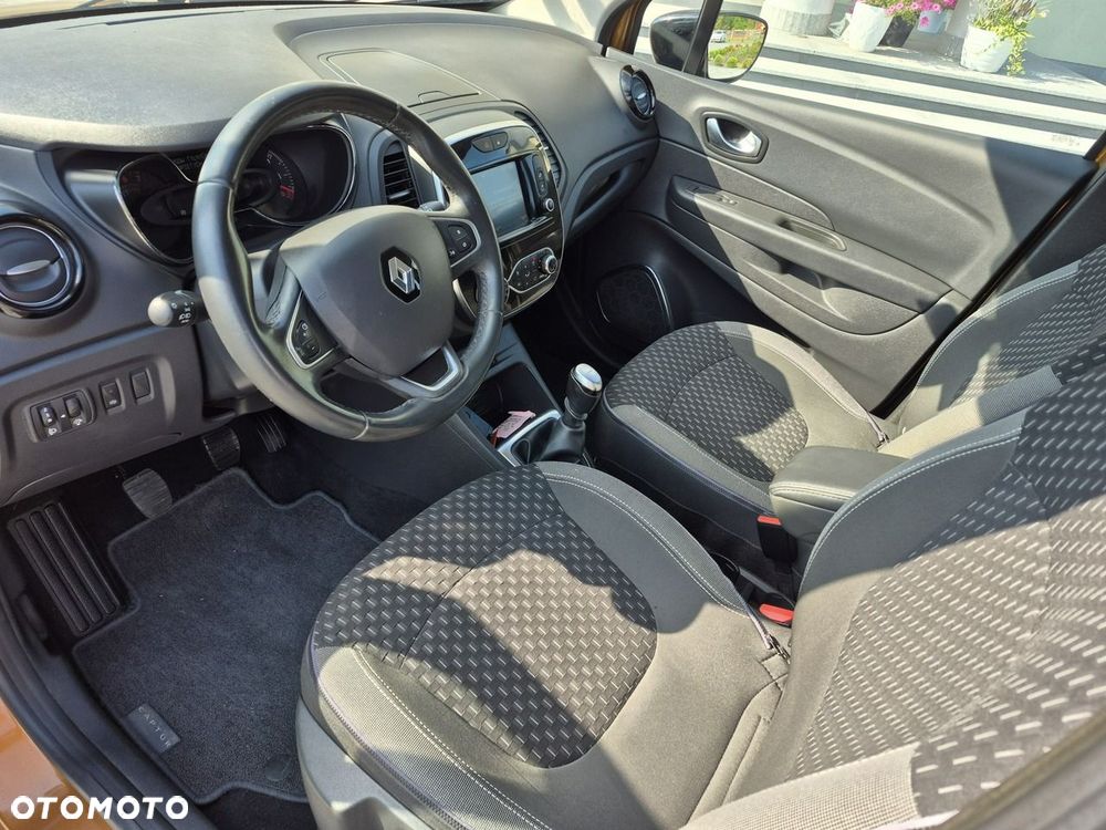 Renault Captur - 8