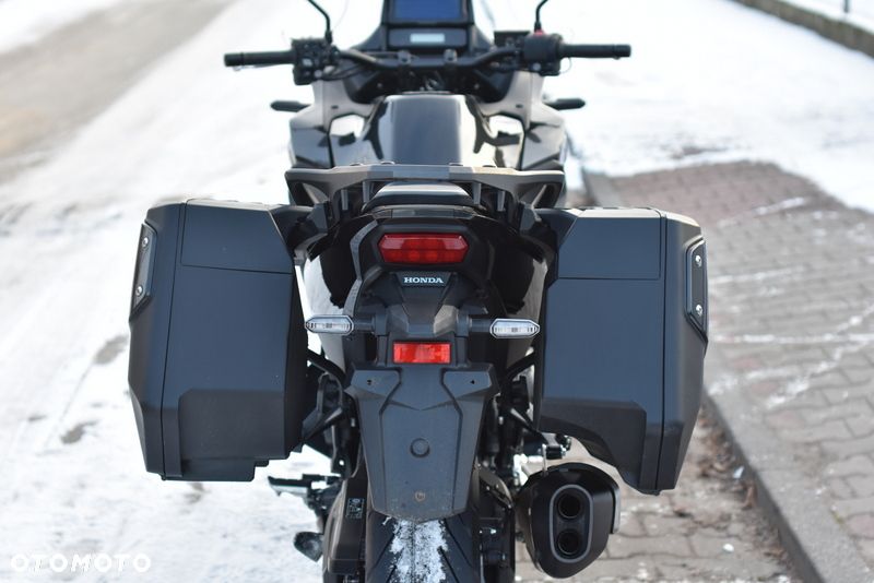 Honda NT - 15