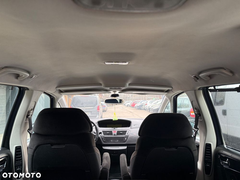 Citroën C4 Picasso 2.0i Exclusive MCP - 2