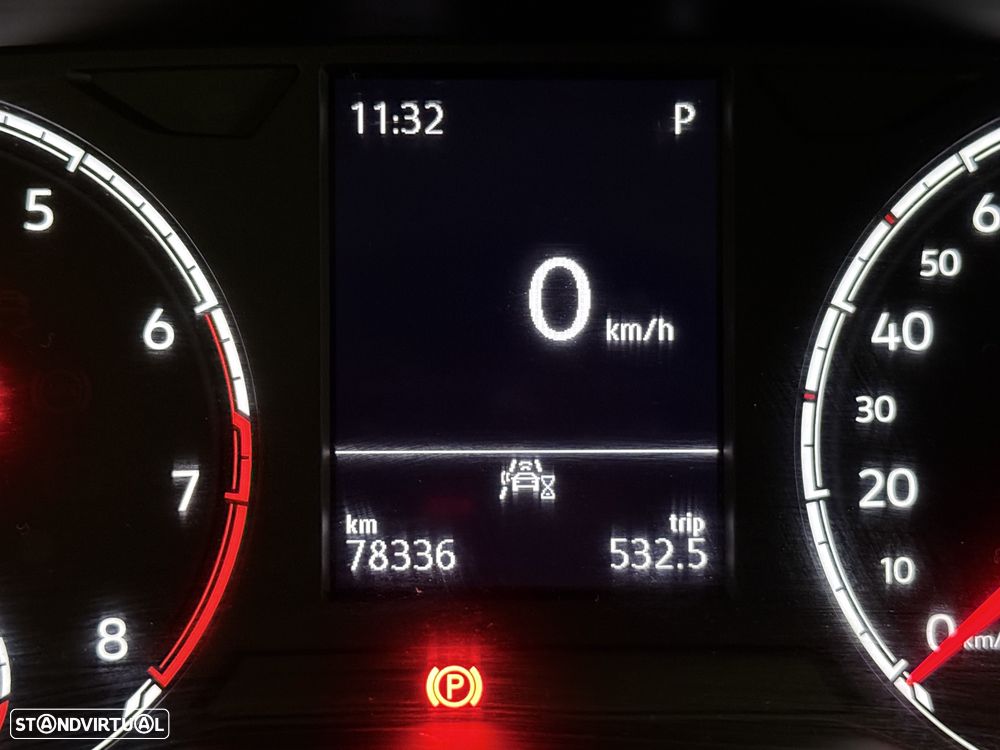 VW T-Cross - 7