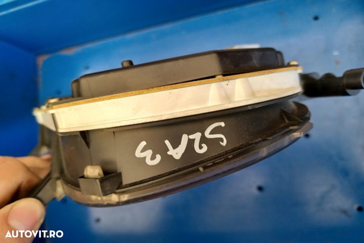 Ceasuri bord 281140794 216711763 Renault Kangoo 1 [facelift] [2003 - - 4