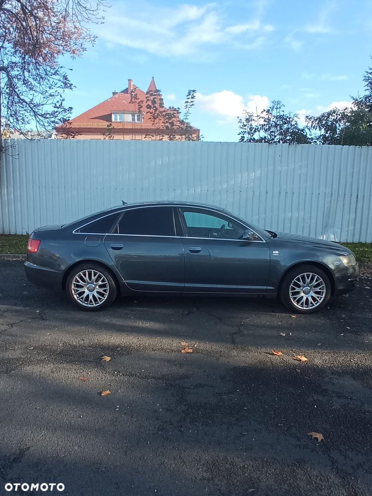 Audi A6 Limousine - 6