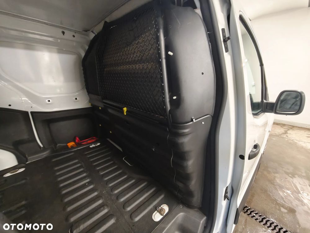 Citroën Berlingo - 13