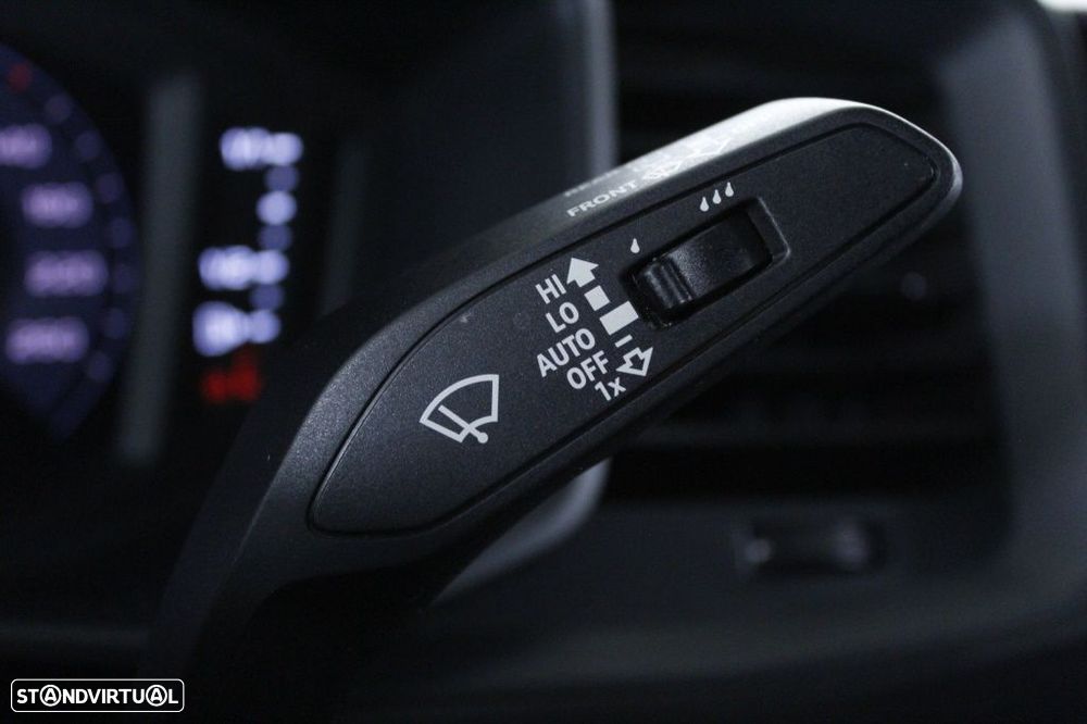 Audi A1 Sportback 25 TFSI Advanced - 27