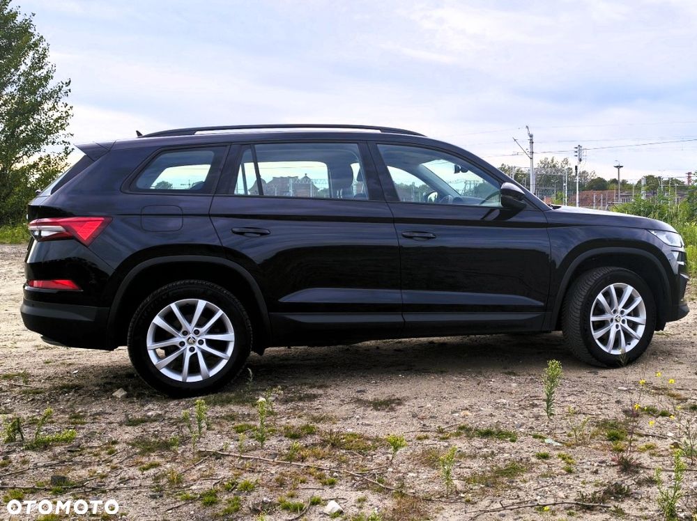 Skoda Kodiaq - 10