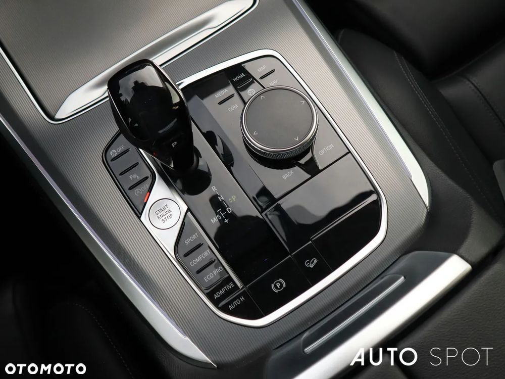 BMW X5 xDrive30d - 37