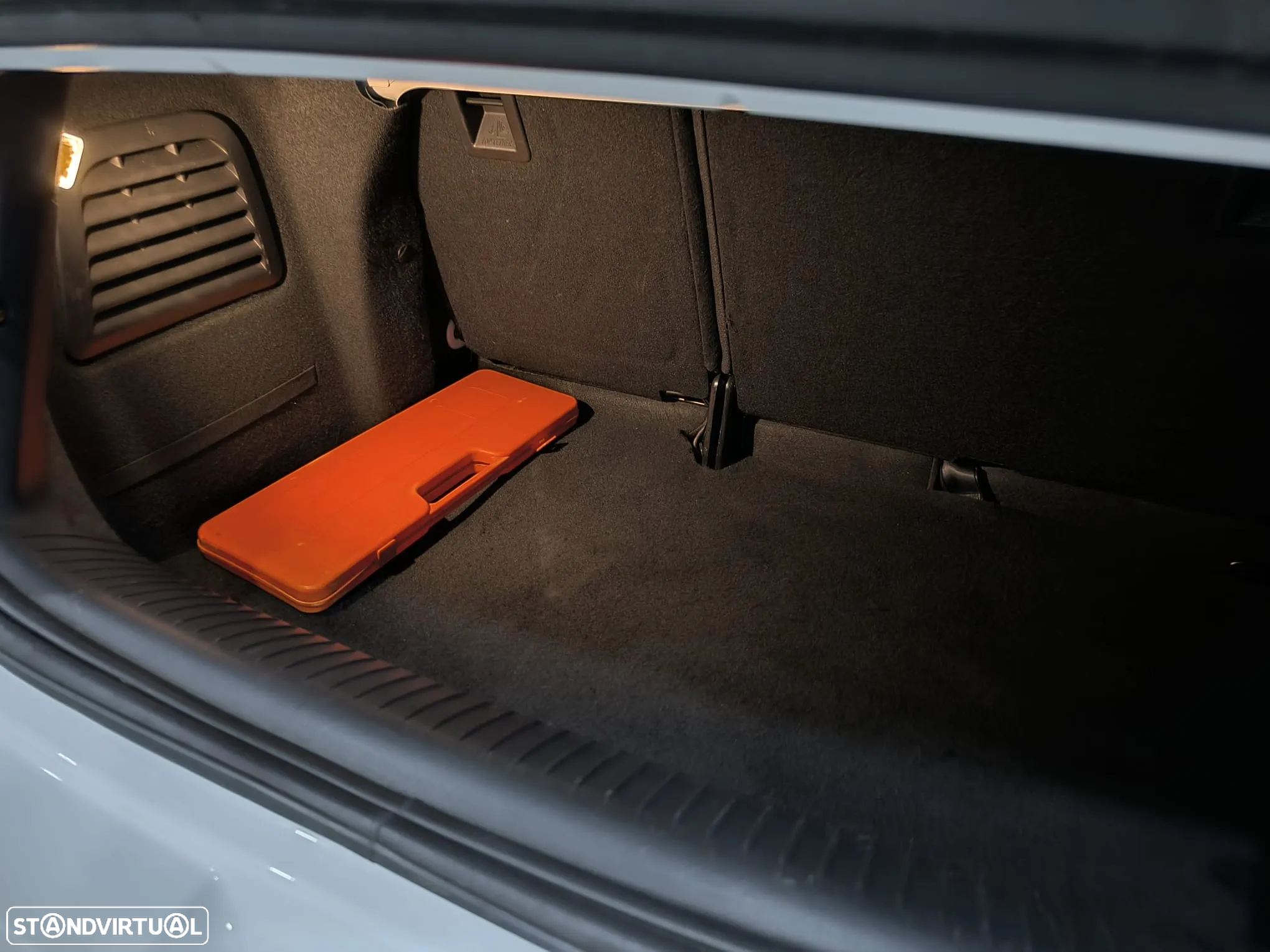 Citroën DS3 1.6 THP Sport Chic - 46