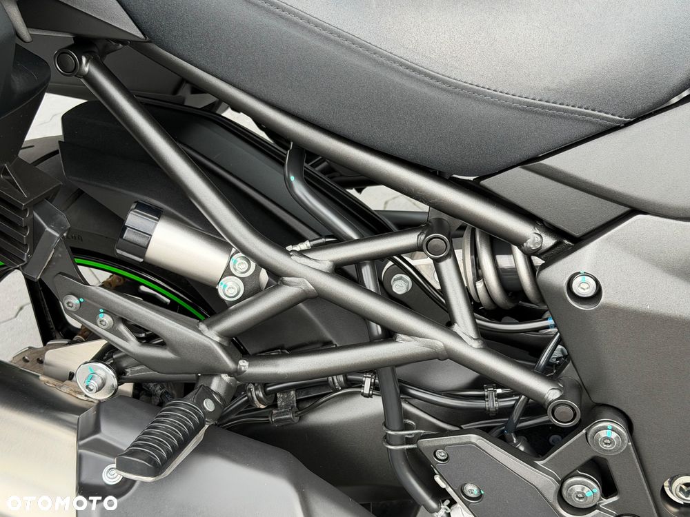 Kawasaki Versys 1000 - 16