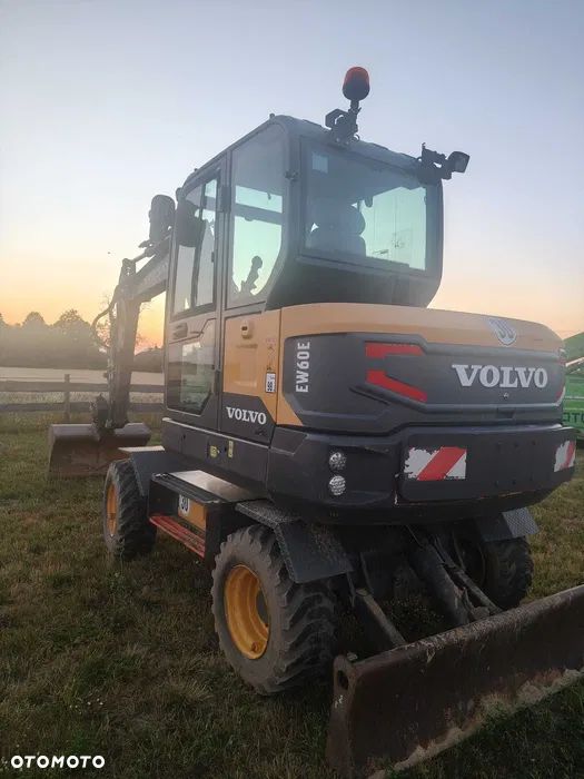 Volvo EW60E - 1