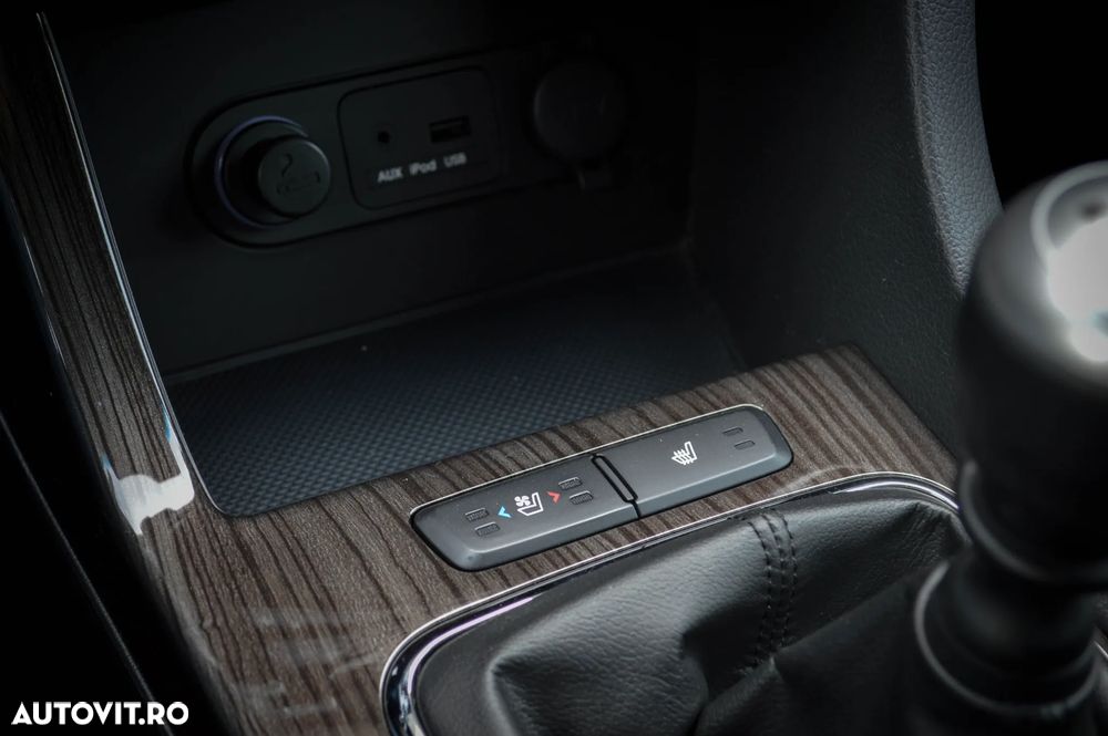 Kia Optima 2.0 CVVL Spirit - 7