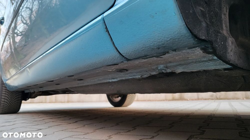 Opel Zafira 1.8 Easytronic Family Plus - 31