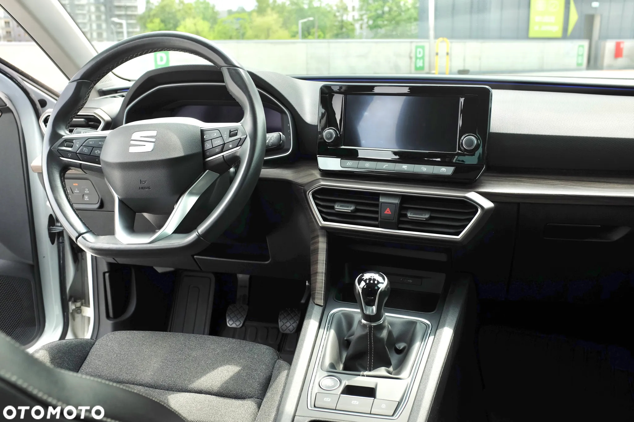 Seat Leon 1.5 TSI Xcellence - 13