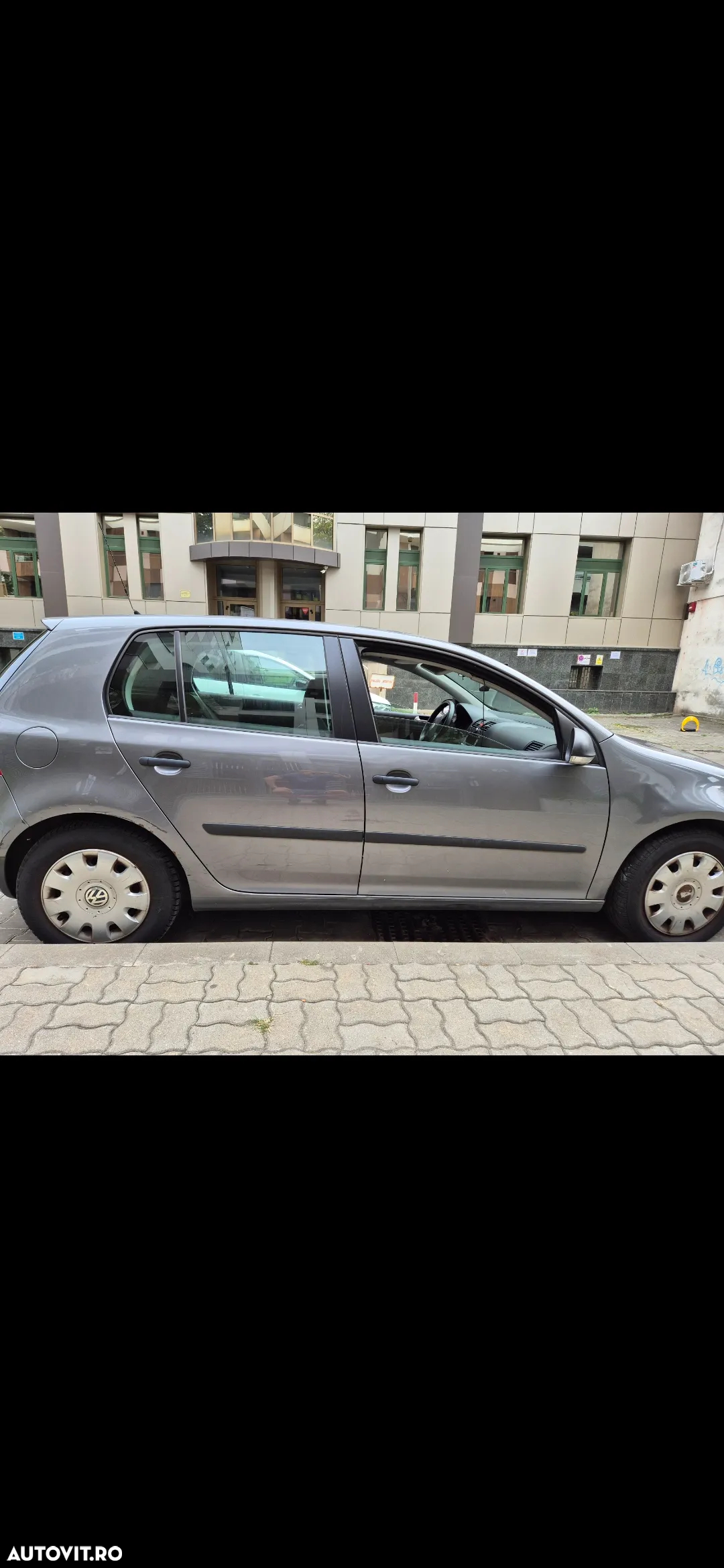Volkswagen Golf 1.9 TDI DPF Trendline - 6