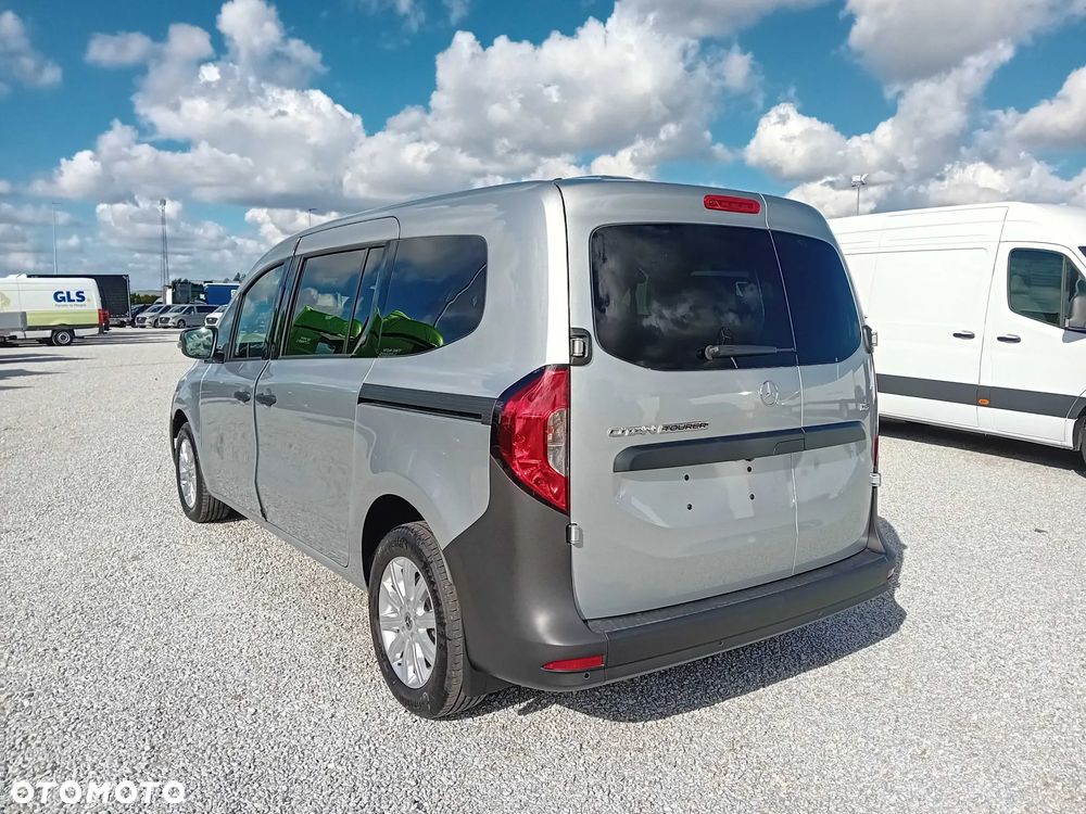Mercedes-Benz Citan Tourer L2 420.765 - 7