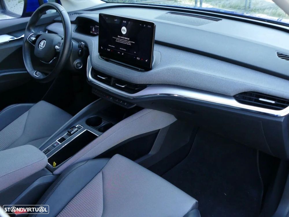 Skoda Enyaq iV 50 - 27