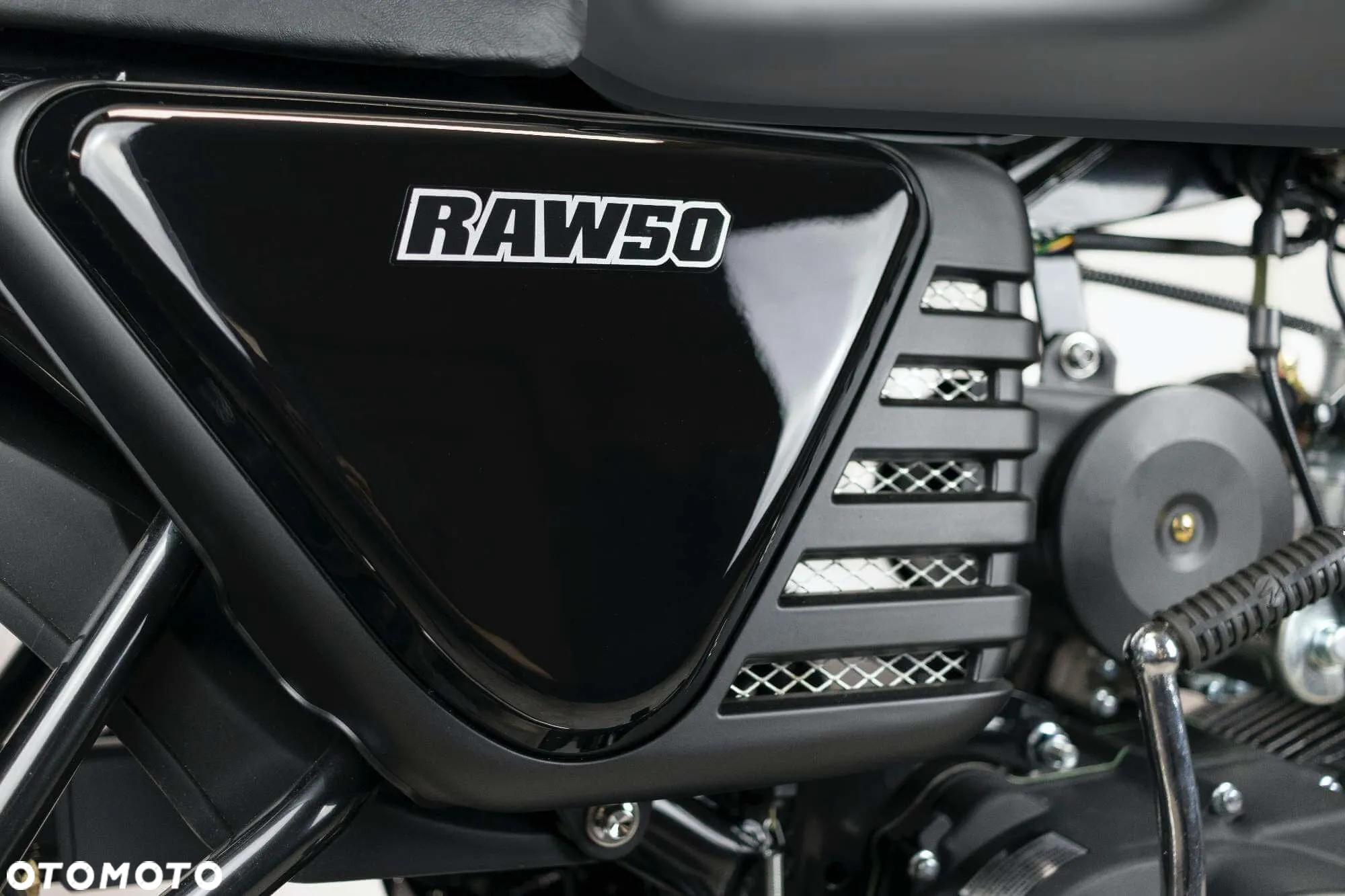 Junak RAW 50 - 19