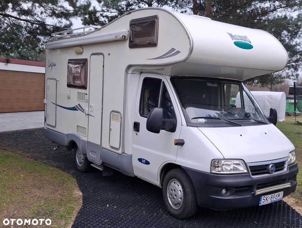 Fiat Ducato - 3